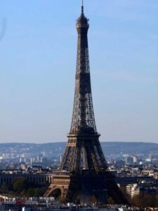 Pariz konačno diše punim plućima – prvi put posle 40 godina
