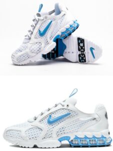 Patike nedelje: Nike Air Zoom Spiridon Cage 2