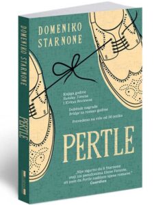 Pertle – Domeniko Starnone