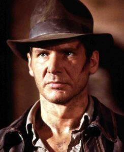 Podmlađen Harison Ford: Snima se peti deo serijala “Indiana Jones”