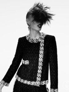 Pogledajte dokumentarac o tome kako je nastala kolekcija Chanel Haute Couture