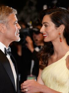 Poklon koji će se svideti čak i odraslima: kako su Amal i Džordž Kluni iznenadili svoje blizance?