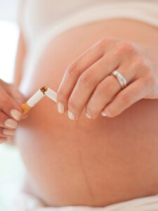 Polovina žena puši u trudnoći: Da li ste i vi među njima?
