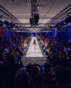 Posetite proletnje izdanje „Serbia Fashion Week-a“ u ovom Sadu