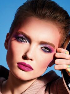Color Games 2020: Diorova letnja kolekcija šminke