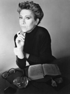 Preminula je Elsa Pereti – poznata dizajnerka nakita Tiffany & Co.
