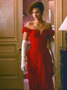 Priča o jednoj haljini: crvena haljina Džulije Roberts iz filma „Pretty Woman“