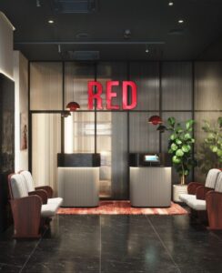Radisson Hotel Group i Arena Hospitality Group dovode prvi Radisson RED hotel u Beograd