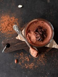 Recept dana: Čokoladni mus za koji su vam potrebna samo dva sastojka