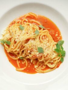 Recept dana: savršene špagete italijanskog restorana Mozza