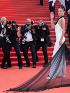 Red carpet alert: Najbolja modna izdanja poznatih ličnosti sa festivala u Kanu
