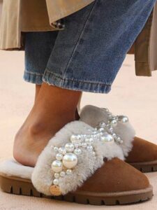 Savršene zimske papuče