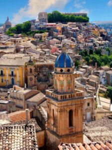 Sicilija se bori da privuče turiste