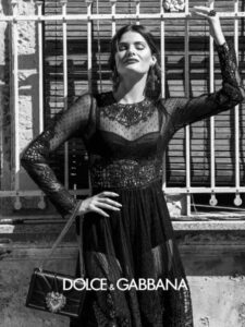 Sicilijanske skice: Dolce & Gabbana reklamna kampanja proleće/leto 2020