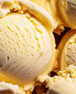 Sladoled za minut: Niskokalorična poslastica od banane, idealna za leto
