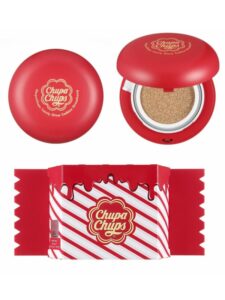 Slatkiš ili beauty novitet? Puder Chupa Chups