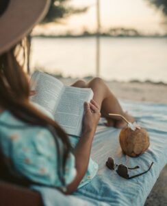 Summer reading: Šta čitamo ovog leta