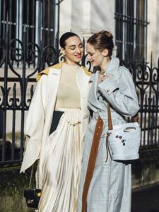 Šta gurui uličnog stila nose na pariskoj Nedelji mode