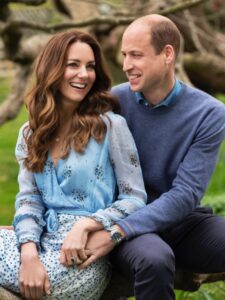 Stopama Megan i Harija: Kejt Midlton i princ Vilijam se sele iz Londona
