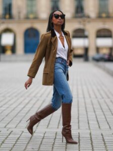 Street style: kako se oblače gosti na Nedelji visoke mode u Parizu