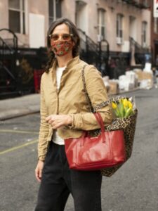 Street style: kako se oblače Njujorčani