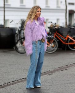 Street style sa Nedelje mode u Kopenhagenu postavio je nove trendove