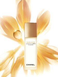 Sublimage – luksuzna linija kozmetike kuće Chanel