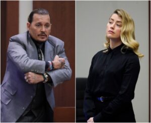 Suđenje decenije: Džoni Dep i Amber Herd ne planiraju da se zaustave