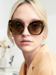 Sunčane naočare: svi must-have modeli za proleće i leto