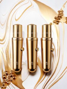 Sve u zlatu: Diorova luksuzna kolekcija za negu kože