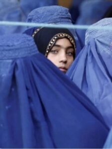 Tema o kojoj ne sme da se ćuti: Šta se dešava devojčicama i ženama u Avganistanu?