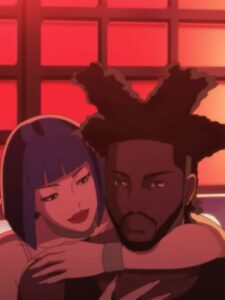 The Weeknd je objavio animirani video za pesmu Snowchild