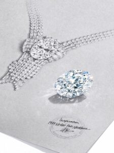 Tiffany & Co. predstavlja najskuplji nakit u istoriji brenda