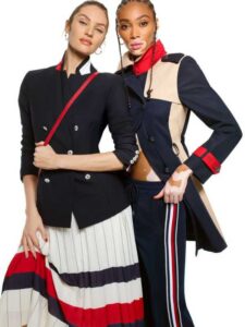 Tommy Hilfiger slavi 35. godišnjicu Icons kolekcijom