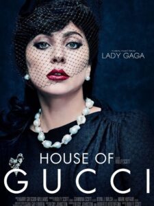 Trejler za najočekivaniji film ove godine “House of Gucci” je upravo stigao