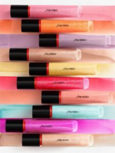 U paleti Takashi Murakami: Shiseido sjajevi za usne
