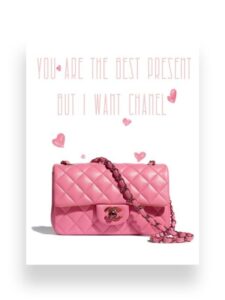 Umesto „ljubavi“: minijaturne torbe koje će biti odličan poklon za 14. februar