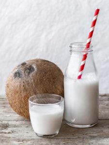 Umesto mleka: 3 napitka koja možete popiti tokom posta