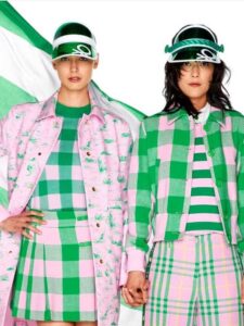 United Colors of Benetton lansira kolekciju inspirisanu školskim uniformama