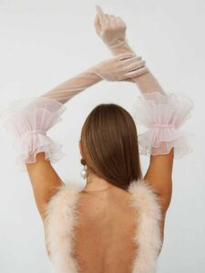 Urbana balerina: odeća inspirisana baletom koju volimo