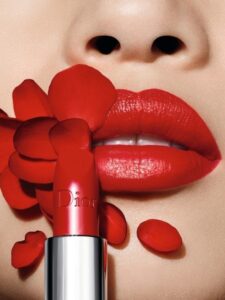 Usne spremne za poljupce: nova kolekcija karmina Rouge Dior