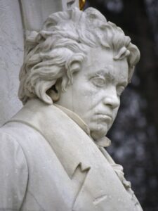 UZ POMOĆ VEŠTAČKE INTELIGENCIJE: Konačno dovršena Betovenova Deseta simfonija