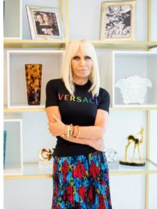 Versace predstavlja kolekciju za podršku LGBT zajednici