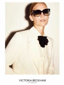 Victoria Beckham predstavlja kolekciju sunčanih naočara