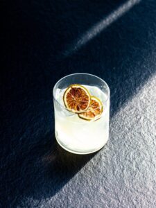Vreme je za koktel: Najbrži recept za Coconut Margarita