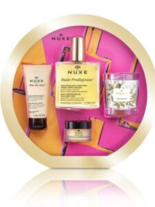 Za ljubitelje kozmetike: pet NUXE poklon setova