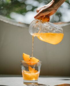Zašto dan treba započeti sokom od pomorandže