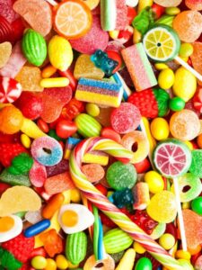 Zašto su slatkiši neophodni našem telu