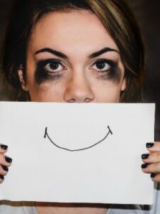 Zašto su žene podložnije depresiji od muškaraca