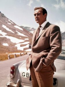 Zbogom, Džejms Bond: glumac Šon Koneri je preminuo